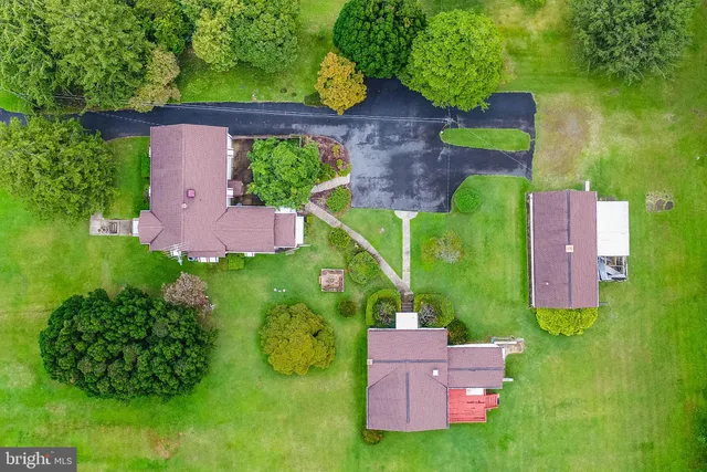 $749,900 | 3417 East Joppa Road, Baltimore, MD 21234