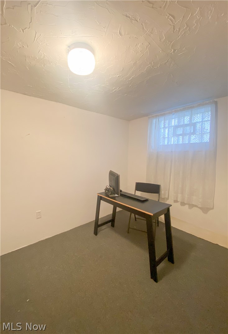 29147 Chardon Road Wickliffe, OH 44092 - Photo 23 of 31 Basement Office.