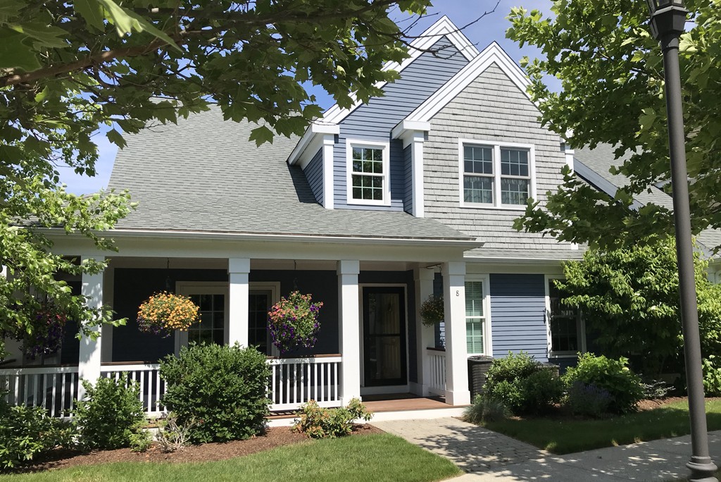 8 Westridge Road, Unit 8 Hudson, MA 01749 - Photo 1 of 25 Gallery Image 1