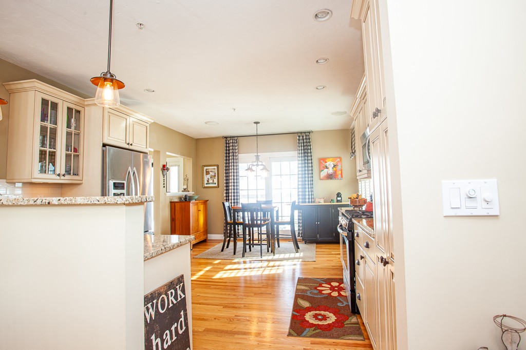 8 Westridge Road, Unit 8 Hudson, MA 01749 - Photo 11 of 25 Gallery Image 11