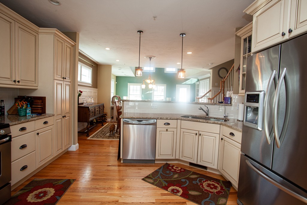8 Westridge Road, Unit 8 Hudson, MA 01749 - Photo 12 of 25 Gallery Image 12
