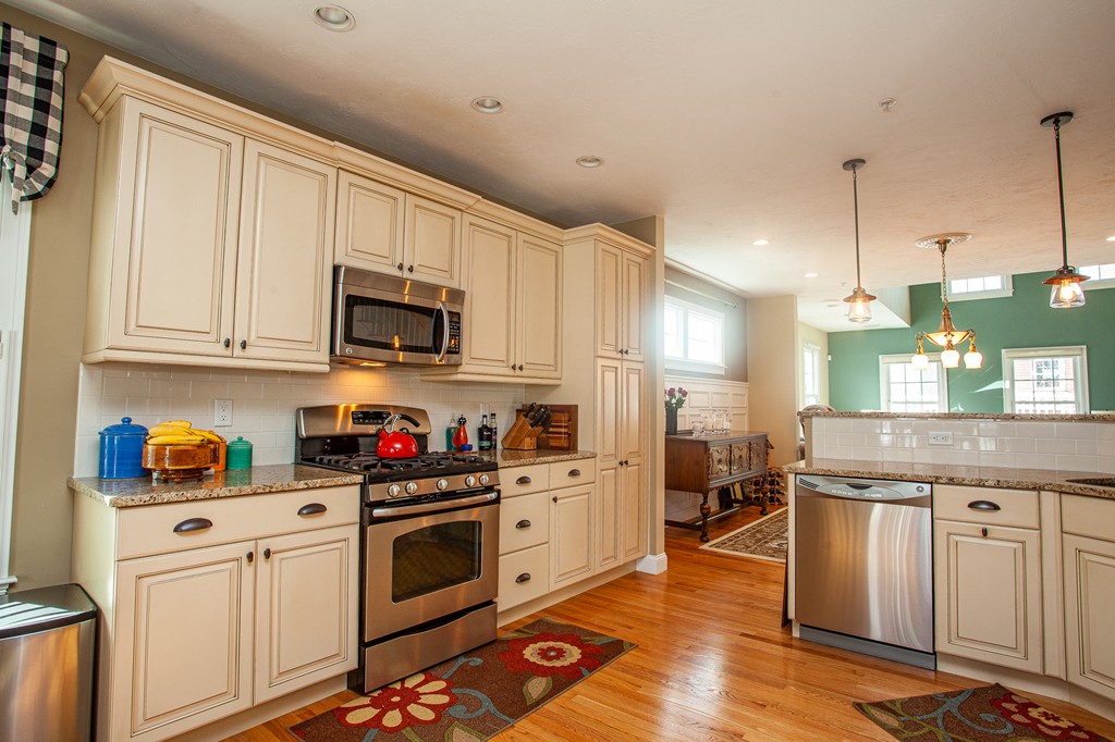 8 Westridge Road, Unit 8 Hudson, MA 01749 - Photo 13 of 25 Gallery Image 13