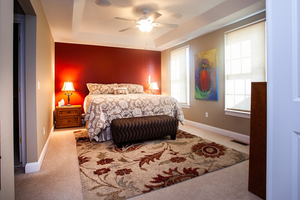 8 Westridge Road, Unit 8 Hudson, MA 01749 - Photo 14 of 25 Gallery Image 14