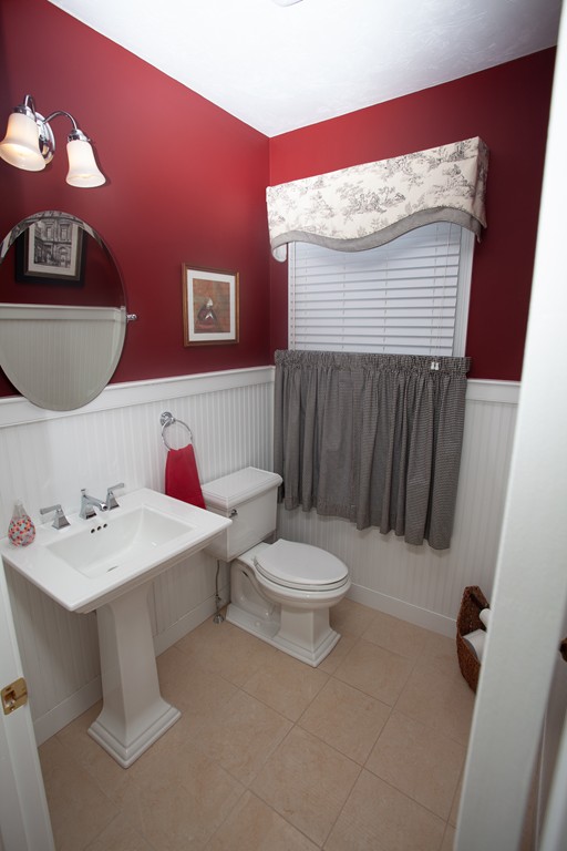 8 Westridge Road, Unit 8 Hudson, MA 01749 - Photo 17 of 25 Gallery Image 17