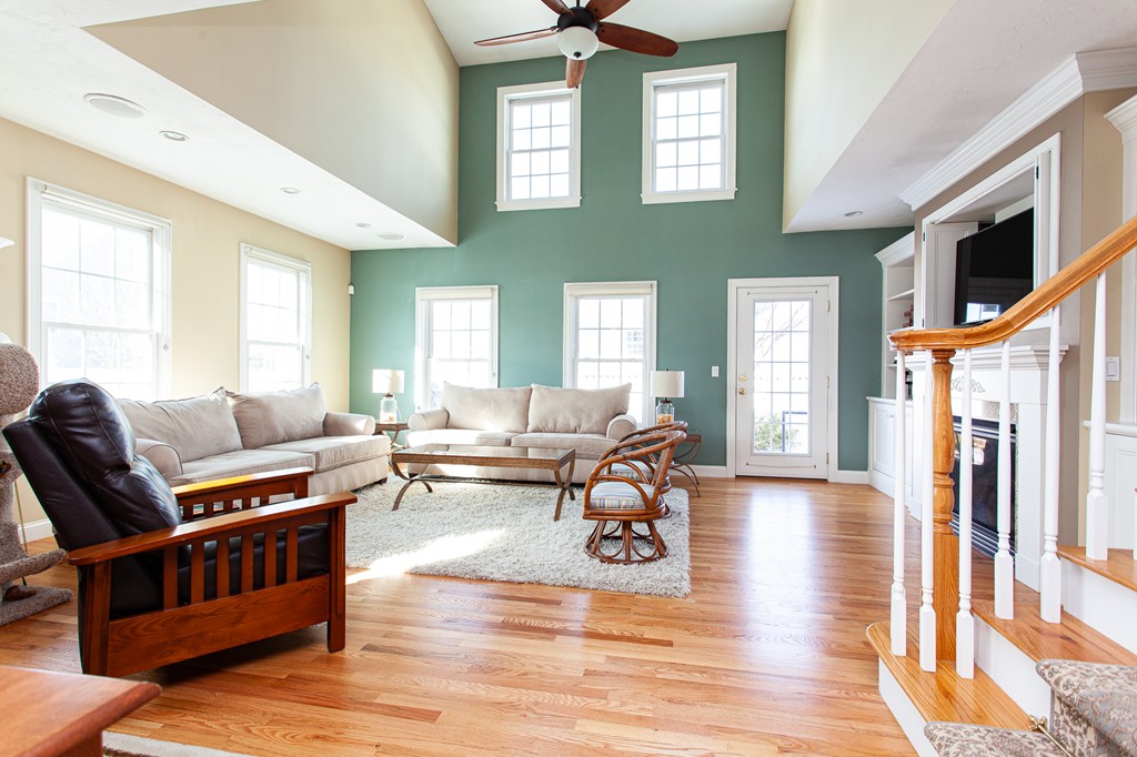 8 Westridge Road, Unit 8 Hudson, MA 01749 - Photo 2 of 25 Gallery Image 2