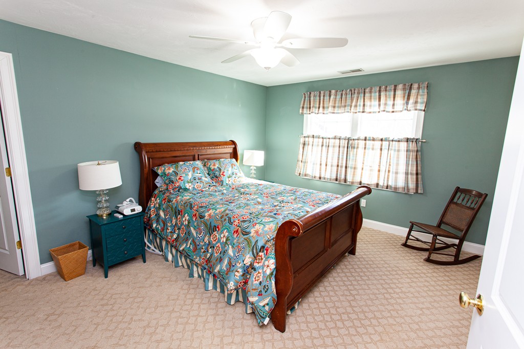 8 Westridge Road, Unit 8 Hudson, MA 01749 - Photo 21 of 25 Gallery Image 21