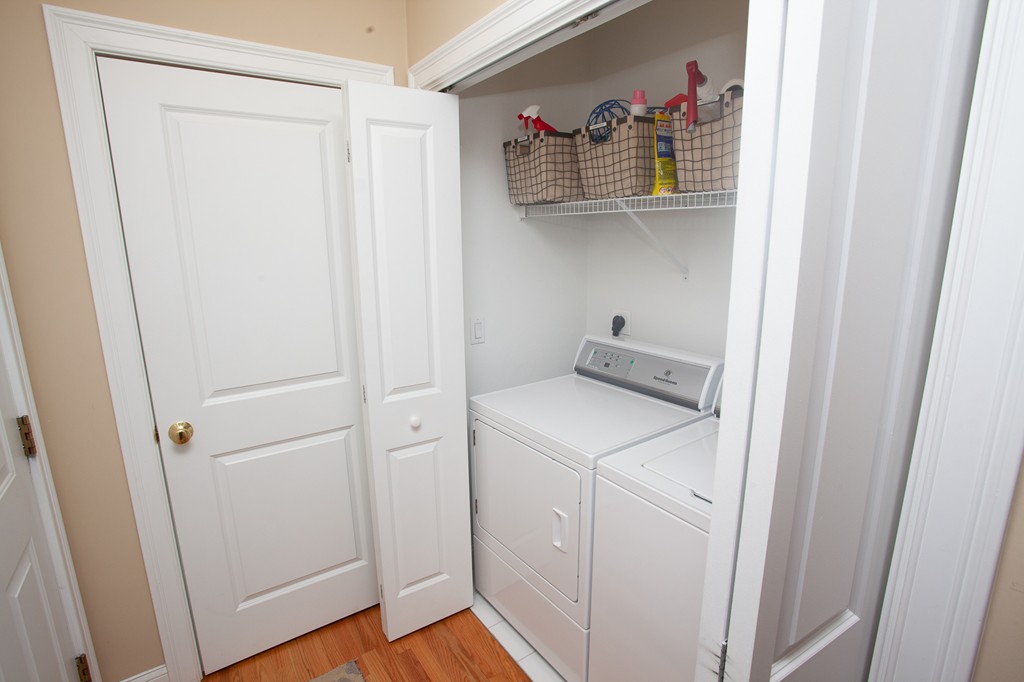 8 Westridge Road, Unit 8 Hudson, MA 01749 - Photo 24 of 25 Gallery Image 24