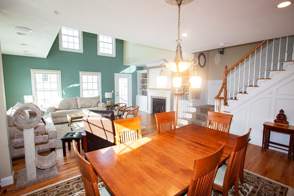 8 Westridge Road, Unit 8 Hudson, MA 01749 - Photo 3 of 25 Gallery Image 3