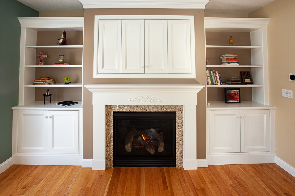 8 Westridge Road, Unit 8 Hudson, MA 01749 - Photo 4 of 25 Gallery Image 4
