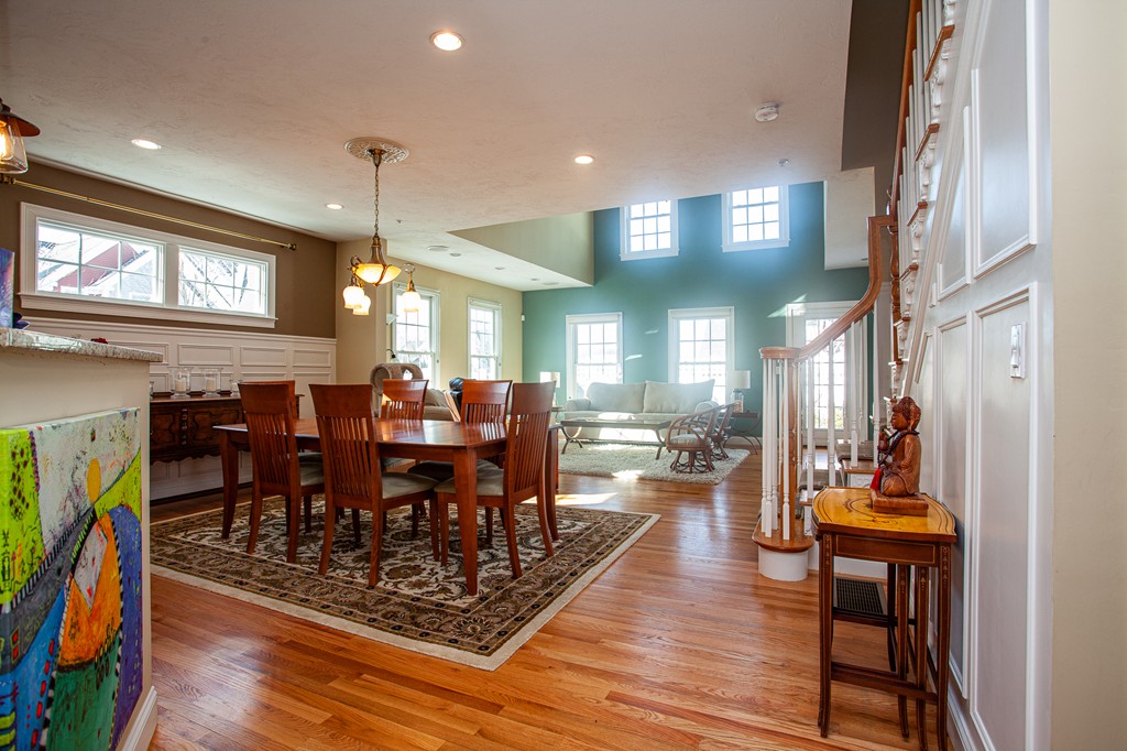 8 Westridge Road, Unit 8 Hudson, MA 01749 - Photo 5 of 25 Gallery Image 5