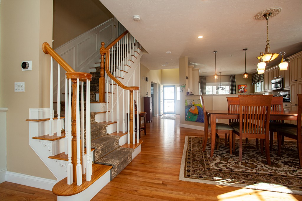 8 Westridge Road, Unit 8 Hudson, MA 01749 - Photo 6 of 25 Gallery Image 6