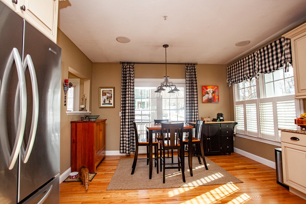 8 Westridge Road, Unit 8 Hudson, MA 01749 - Photo 10 of 25 Gallery Image 10