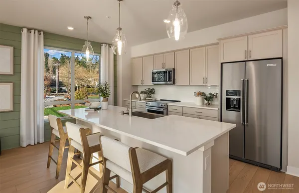 $724,990 | 6949 Northeast 184th Lane, Unit 201, Kenmore, WA 98028
