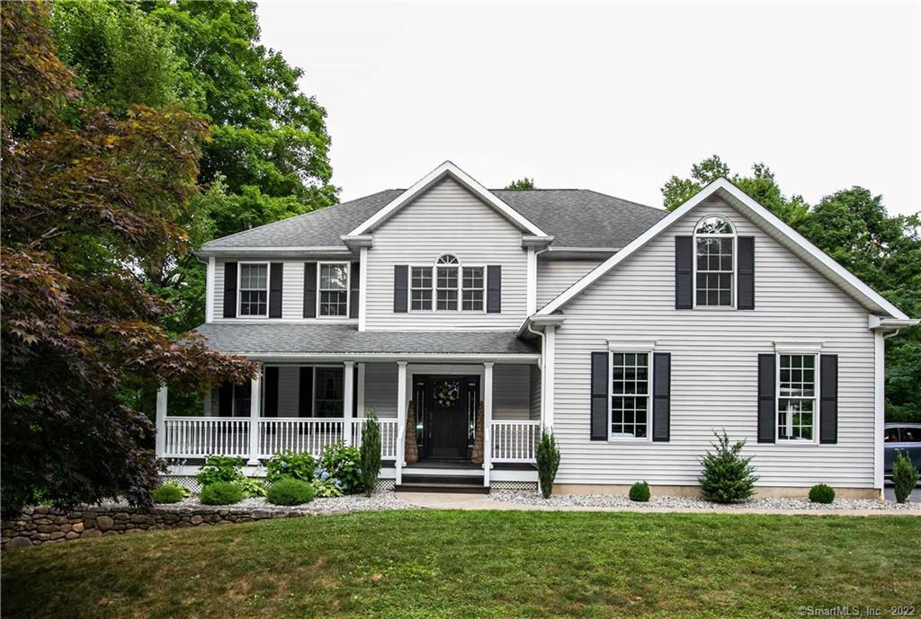 264 Maple Shade Road Middletown, CT 06457 - Photo 1 of 1 Gallery Image 1