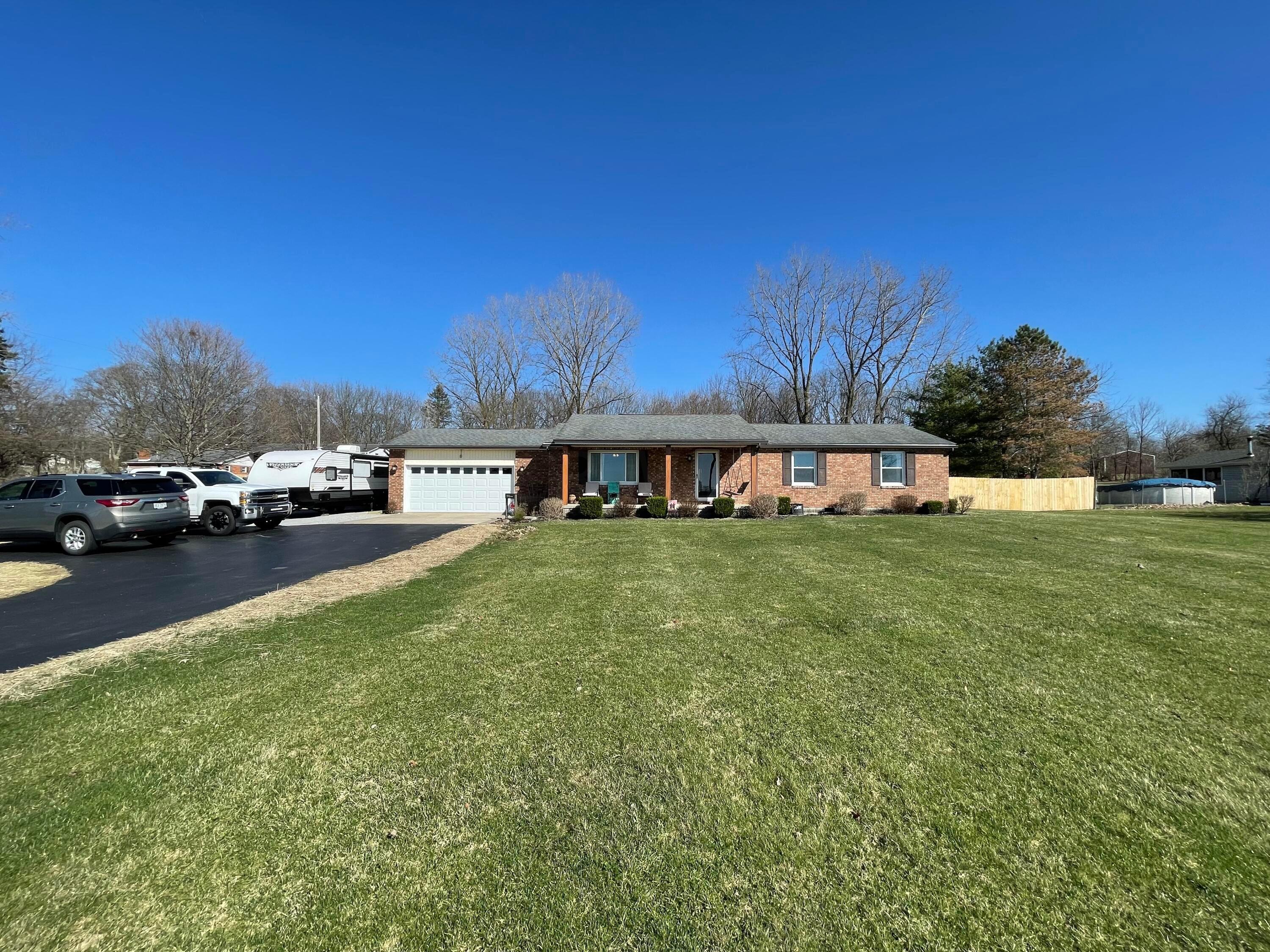 1199 Edinger Road Urbana, OH 43078 - Photo 32 of 37 IMG_1967