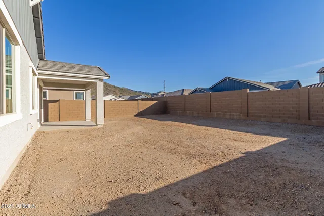 $522,995 | 4965 West Chuck Box Road, Laveen, AZ 85339