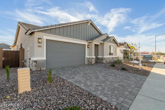 $522,995 | 4965 West Chuck Box Road, Laveen, AZ 85339