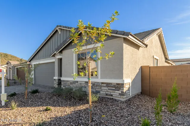 $522,995 | 4965 West Chuck Box Road, Laveen, AZ 85339