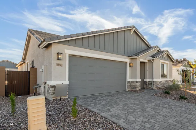 $522,995 | 4965 West Chuck Box Road, Laveen, AZ 85339