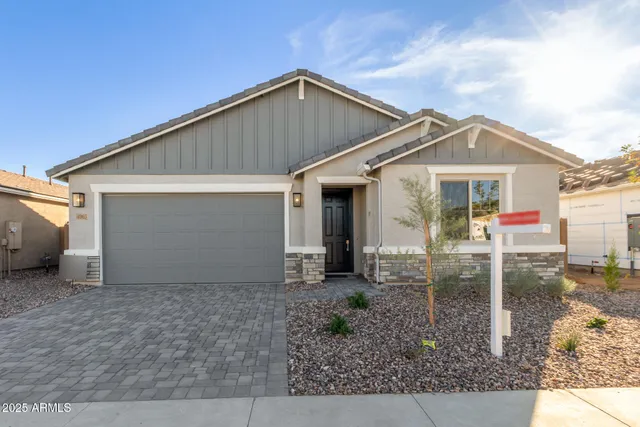 $522,995 | 4965 West Chuck Box Road, Laveen, AZ 85339