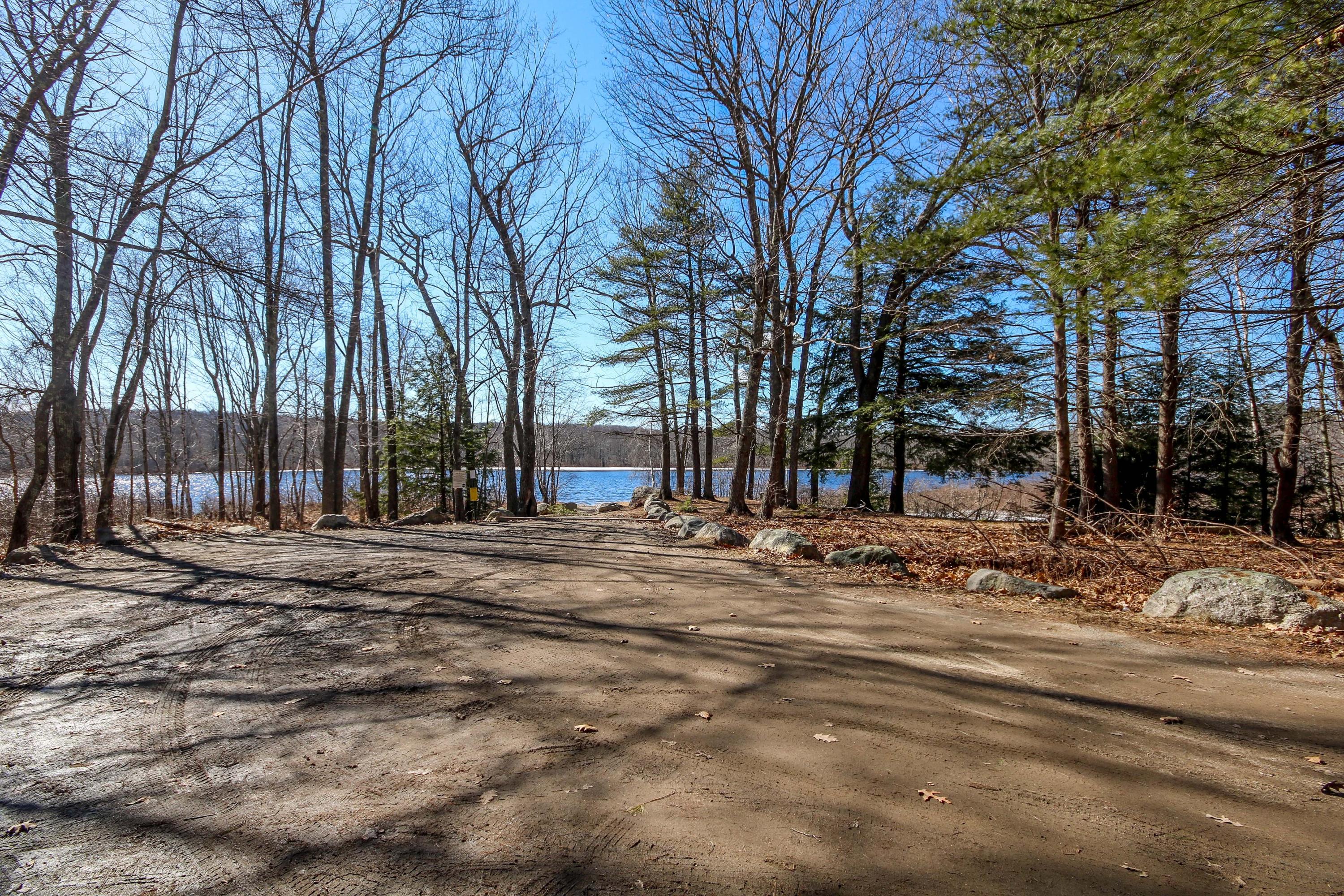 173 Mast Road Falmouth, ME 04105 - Photo 40 of 41 173 Mast Rd Falmouth - Highland Lake-2