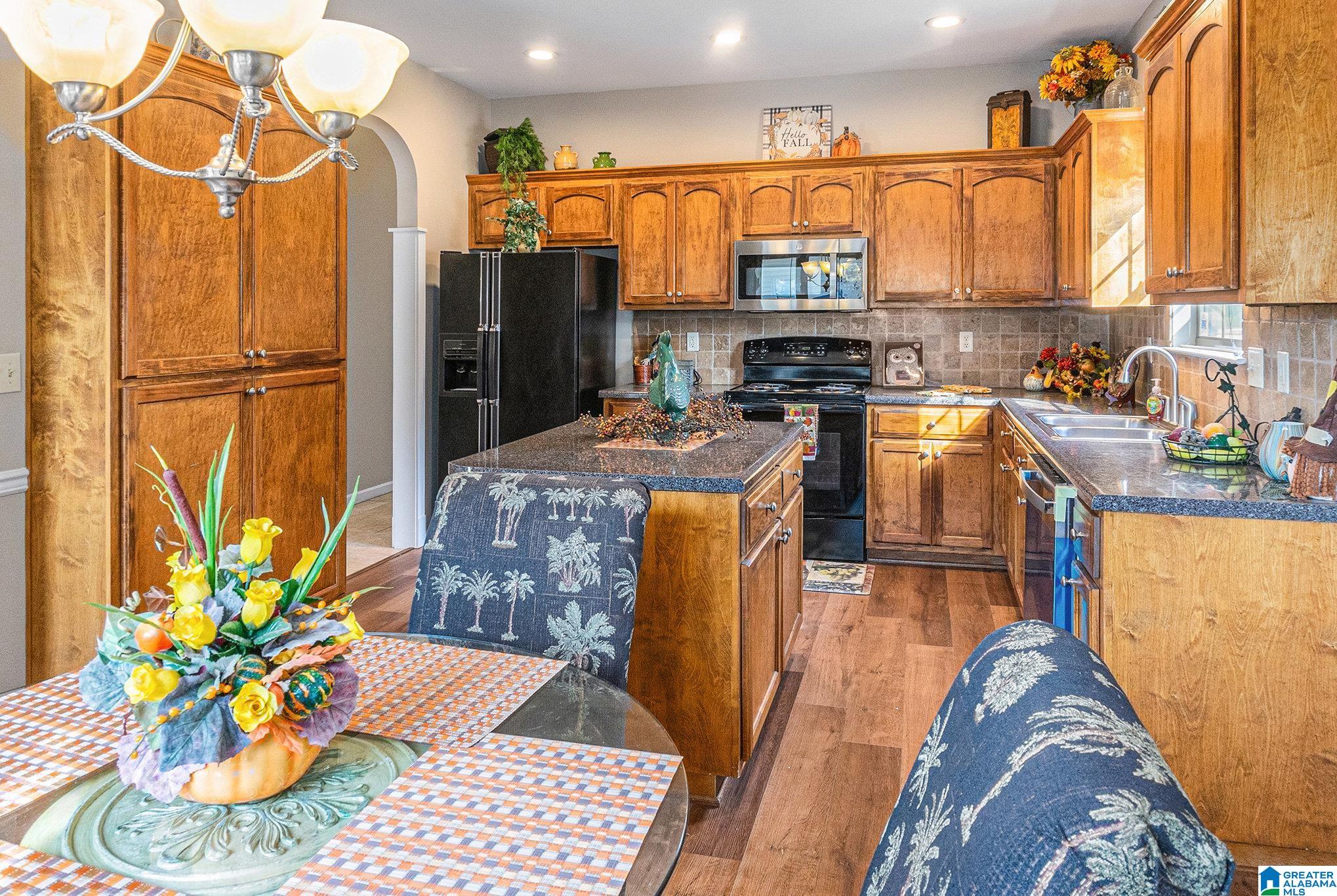 101 Moores Spring Road Montevallo, AL 35115 - Photo 8 of 19