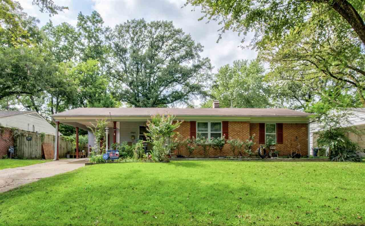 1763 Sea Isle Road Memphis, TN 38117 - Photo 1 of 22