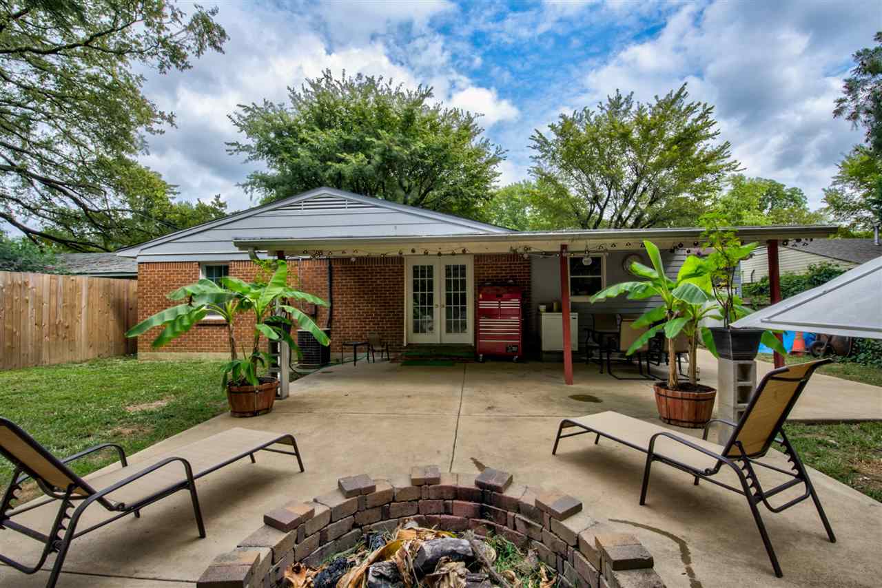 1763 Sea Isle Road Memphis, TN 38117 - Photo 17 of 22