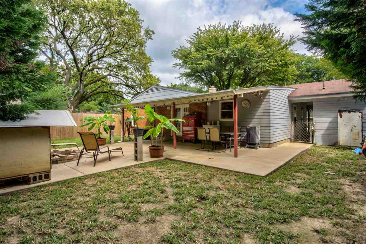 1763 Sea Isle Road Memphis, TN 38117 - Photo 18 of 22