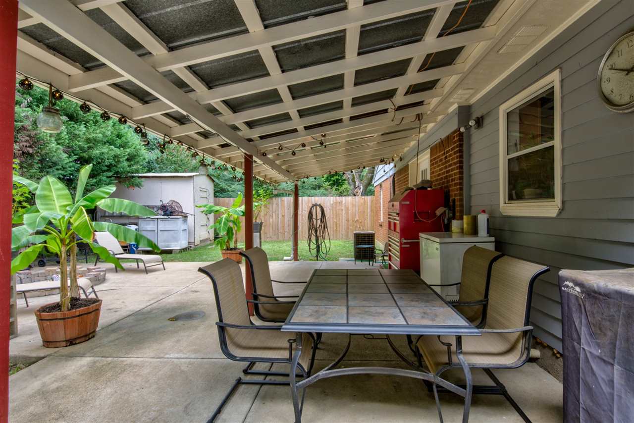 1763 Sea Isle Road Memphis, TN 38117 - Photo 19 of 22