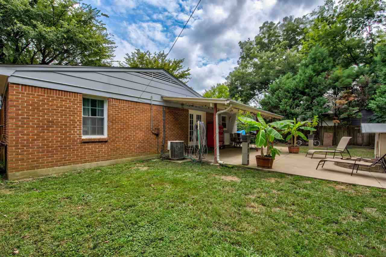 1763 Sea Isle Road Memphis, TN 38117 - Photo 20 of 22
