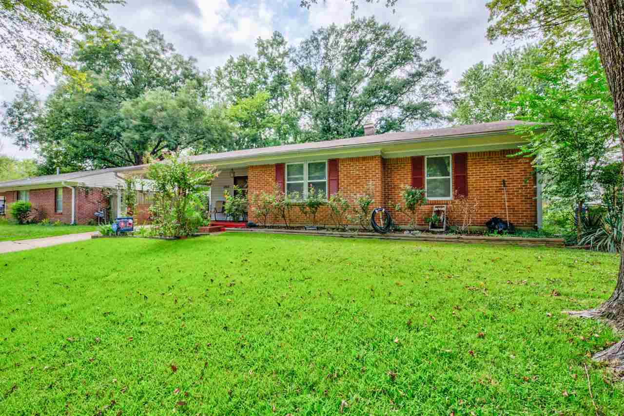 1763 Sea Isle Road Memphis, TN 38117 - Photo 21 of 22
