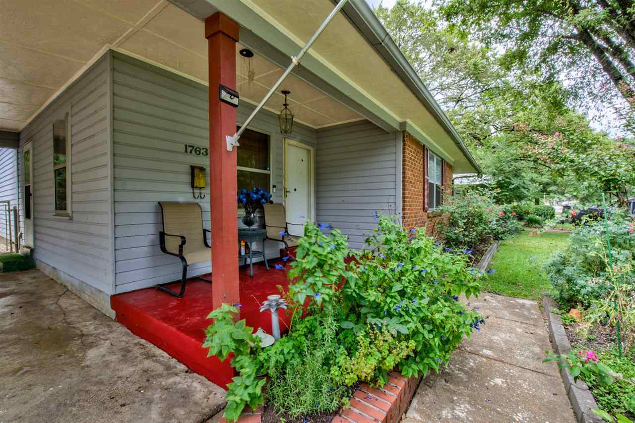 1763 Sea Isle Road Memphis, TN 38117 - Photo 22 of 22