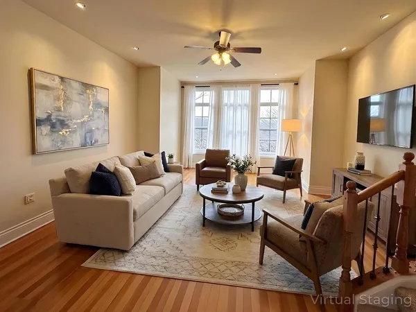 $349,900 | 141 South Grove Avenue, Elgin, IL 60120