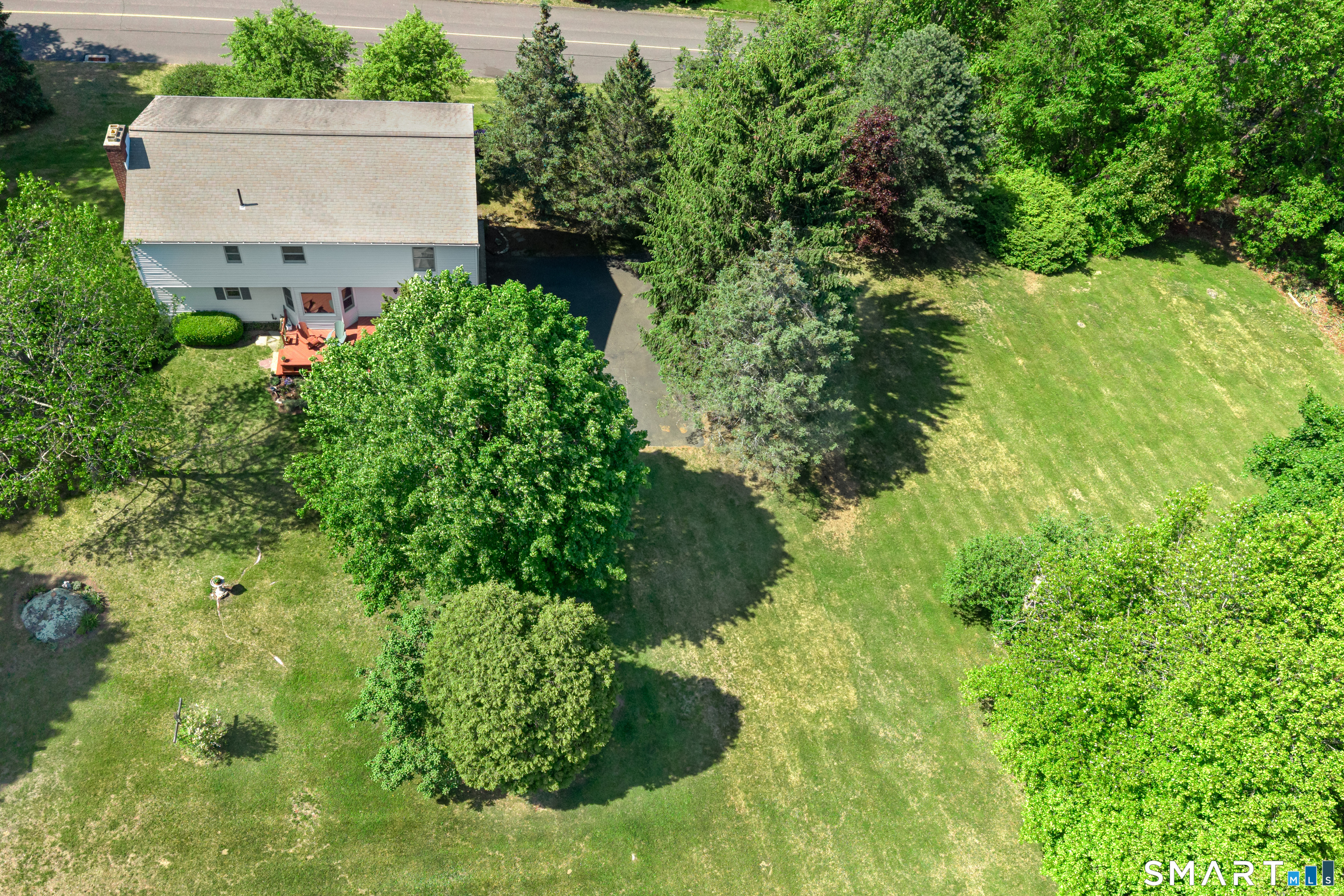 1 Red Barn Road Oxford, CT 06478 - Photo 2 of 40