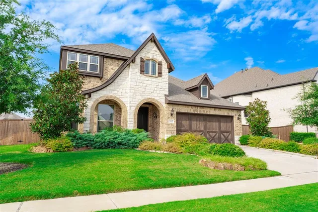 $3,500 | 205 Oakcrest Drive, Justin, TX 76247