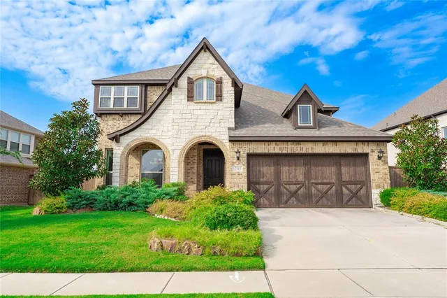 $3,500 | 205 Oakcrest Drive, Justin, TX 76247