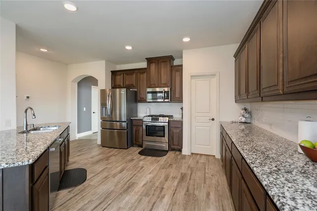 $3,500 | 205 Oakcrest Drive, Justin, TX 76247