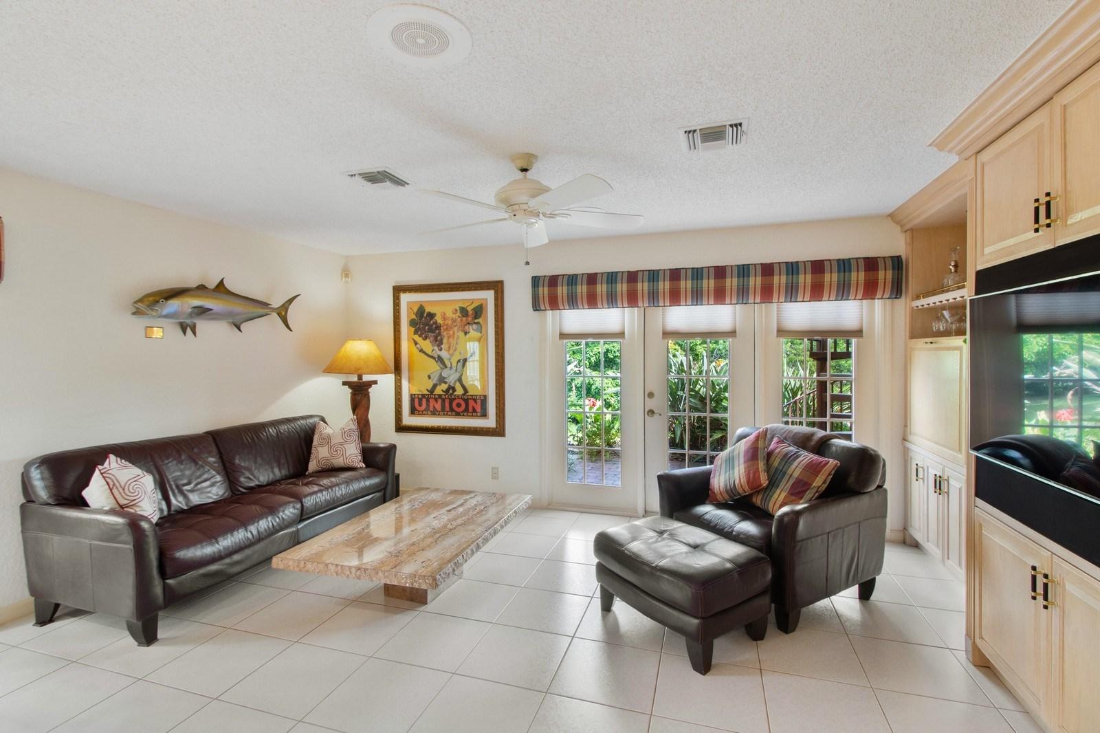 23102 L'Ermitage Circle Boca Raton, FL 33433 - Photo 13 of 34 FAMILY ROOM
