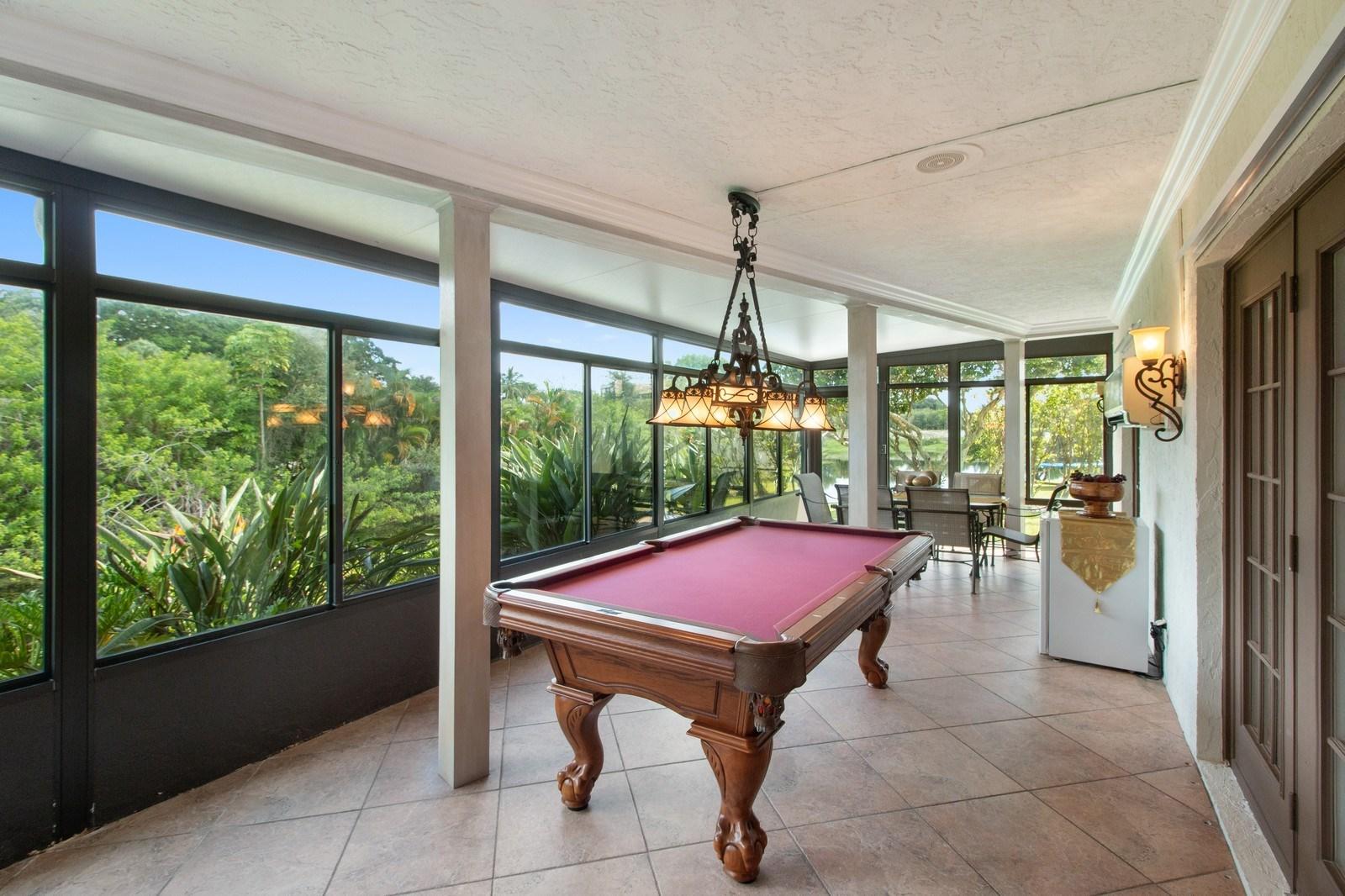 23102 L'Ermitage Circle Boca Raton, FL 33433 - Photo 16 of 34 GAME ROOM