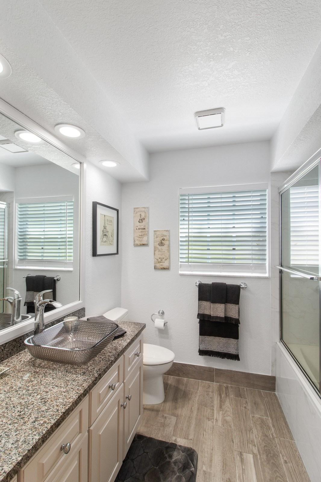 23102 L'Ermitage Circle Boca Raton, FL 33433 - Photo 25 of 34 BATHROOM
