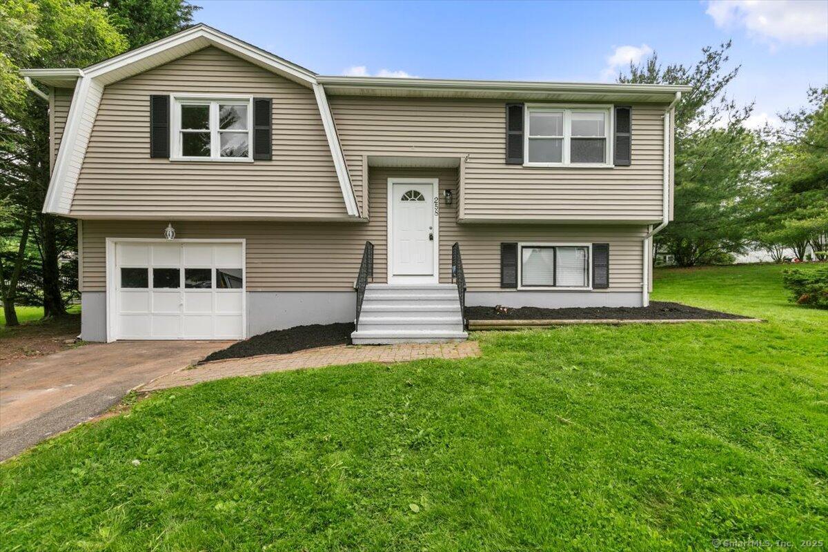 258 Cartpath Drive Meriden, CT 06450 - Photo 1 of 1