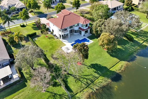 $2,695,000 | 2846 Juniper Lane, Davie, FL 33330