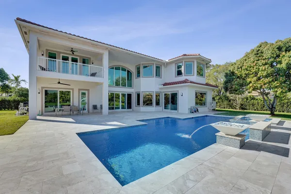 $2,695,000 | 2846 Juniper Lane, Davie, FL 33330