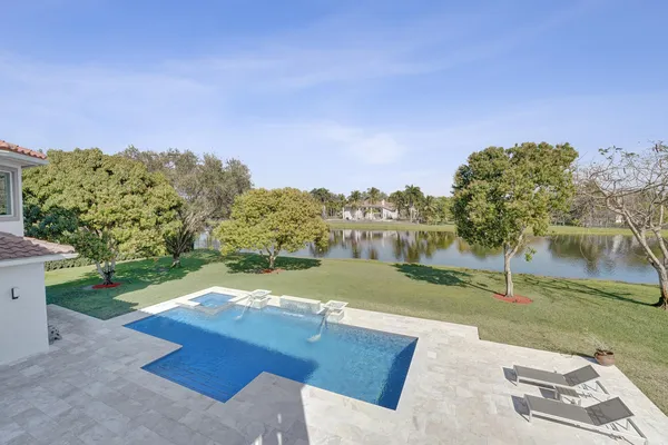 $2,695,000 | 2846 Juniper Lane, Davie, FL 33330
