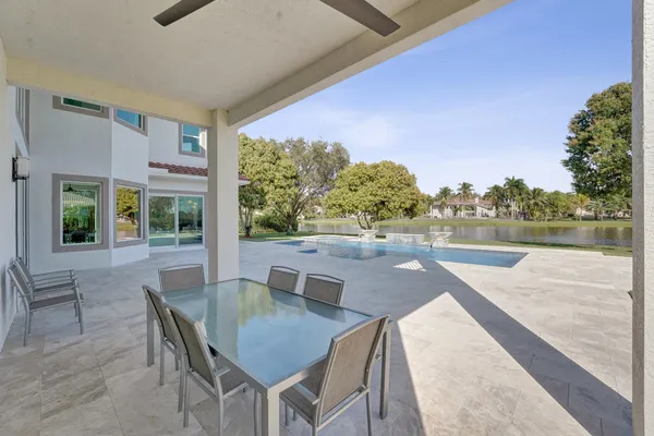 $2,695,000 | 2846 Juniper Lane, Davie, FL 33330