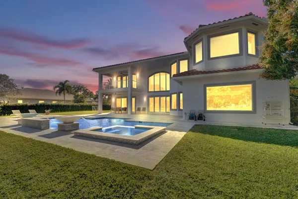 $2,695,000 | 2846 Juniper Lane, Davie, FL 33330