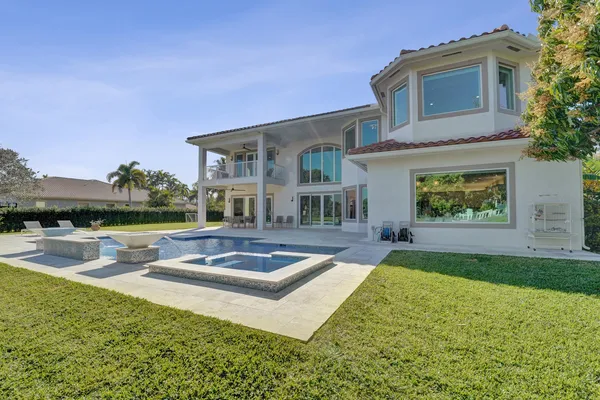 $2,695,000 | 2846 Juniper Lane, Davie, FL 33330