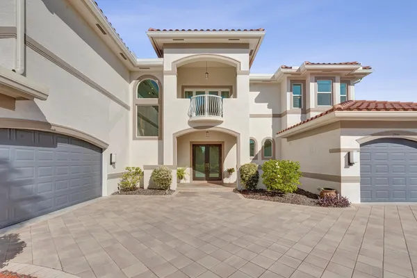 $2,695,000 | 2846 Juniper Lane, Davie, FL 33330
