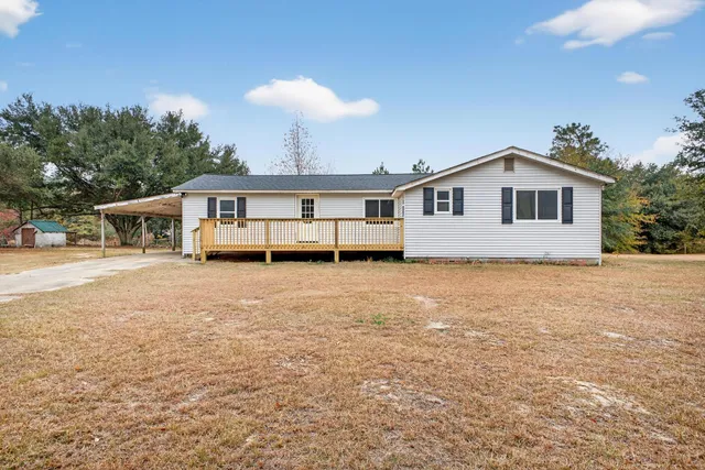 $264,000 | 27 Vass Street, Aiken, SC 29805